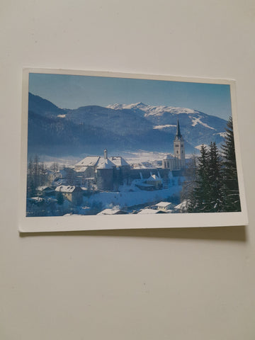 AK Radstadt.