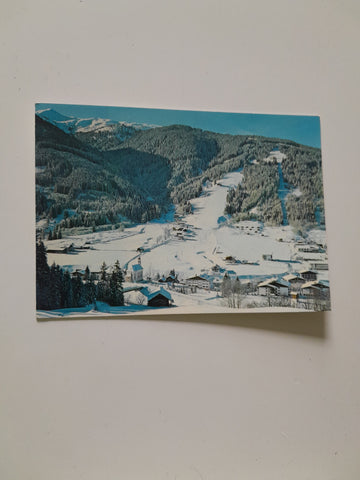 AK Flachau.