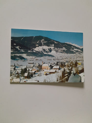 AK Flachau.