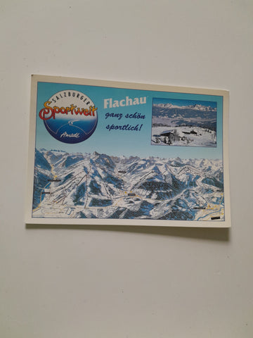 AK Flachau.