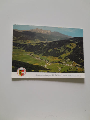AK Flachau.