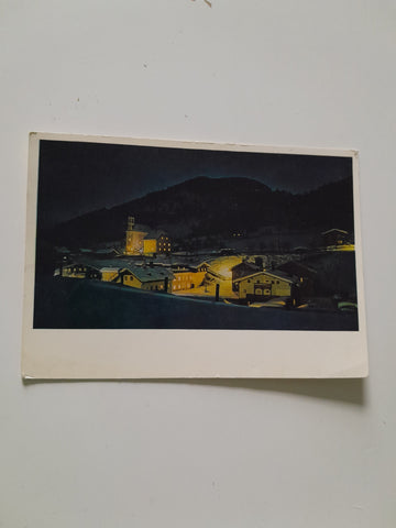 AK Flachau.