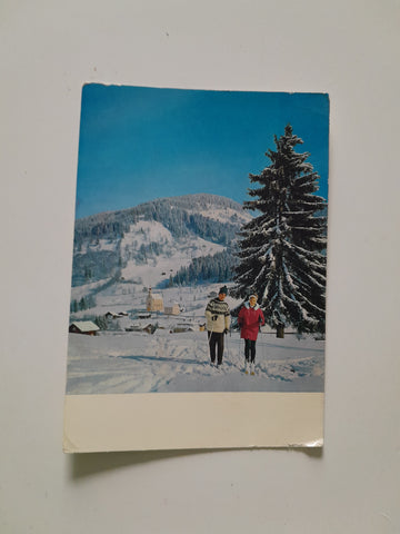 AK Flachau.