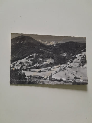 AK Flachau.