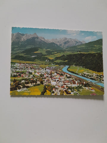AK Bischofshofen.