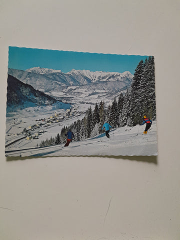 AK Eben im Pongau.