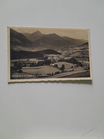 AK Goldegg. (1939)