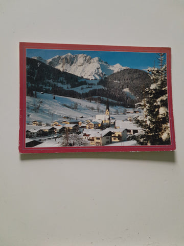 AK St. Martin am Tennengebirge.