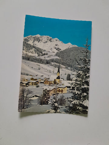 AK St. Martin am Tennengebirge.