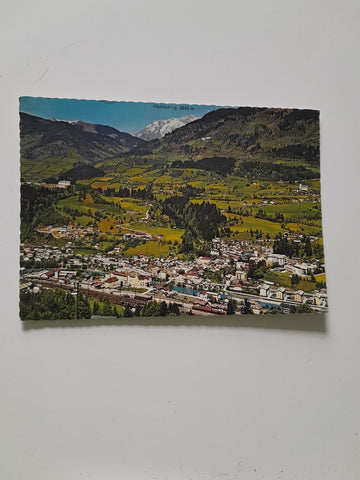AK Schwarzach und St. Veit.