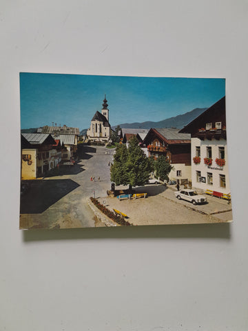 AK St. Veit im Pongau.