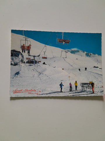 AK Sportgastein.