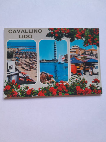 AK Cavallino Lido.