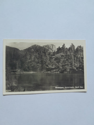 AK Wildalpen Hartl See.