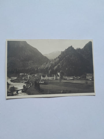 AK Wildalpen. (1927)