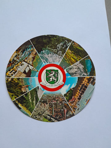 AK Gruss aus der Steiermark.