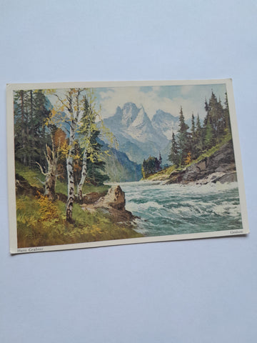 AK Gesäuse. (Hans Grabner)