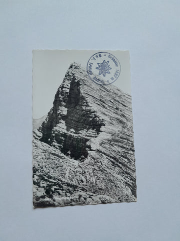 AK Gesäuse. Planspitze.