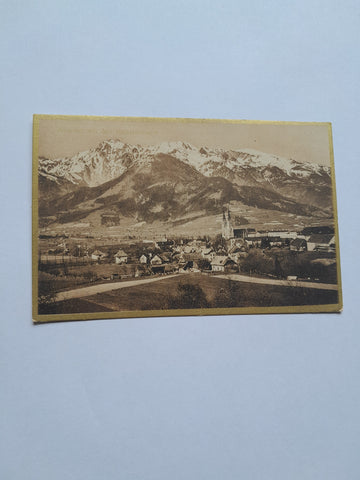 AK Admont (1924)