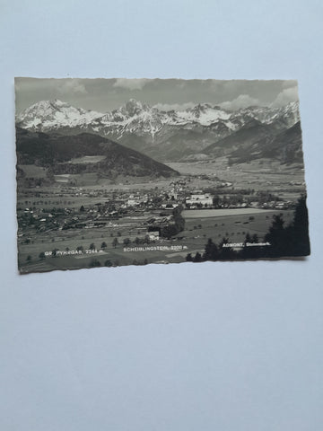 AK Admont. (1956)