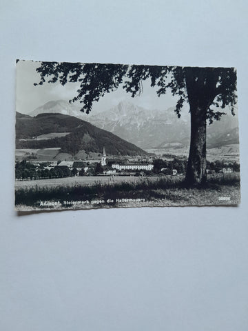 AK Admont. (1964)