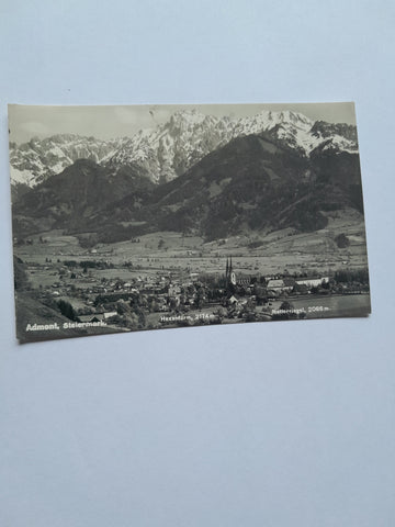 AK Admont.