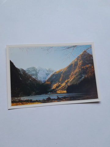 AK Schwarzensee-Tal.