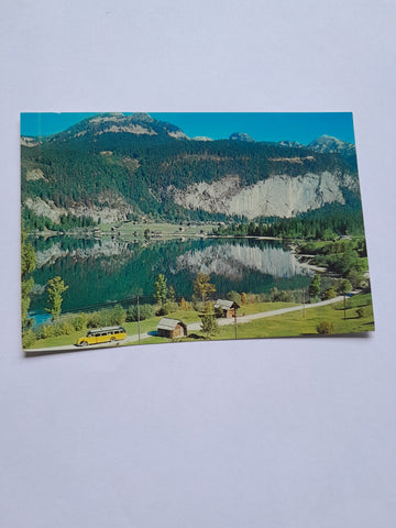 AK Gössl am Grundlsee.