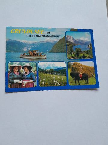AK Grundlsee.