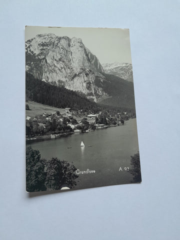 AK Grundlsee.