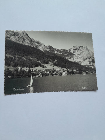 AK Grundlsee.