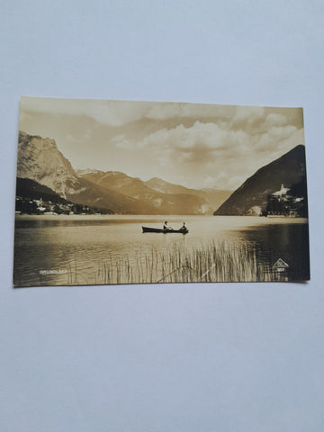 AK Grundlsee. (1928)