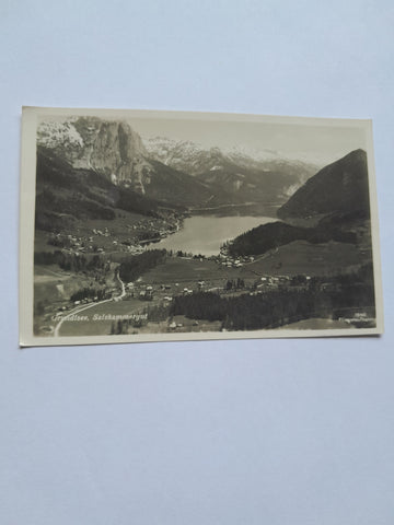 AK Grundlsee.