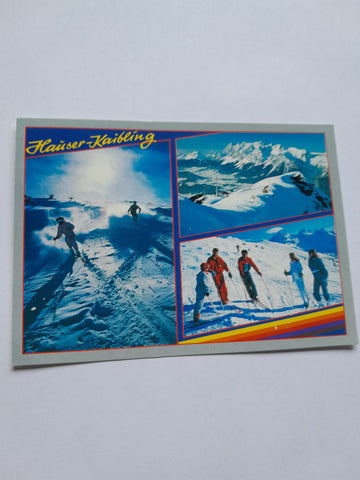 AK Hauser Kaibling.