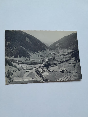 AK Donnersbachwald.