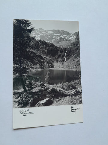 AK Seewigtal. Hüttensee.