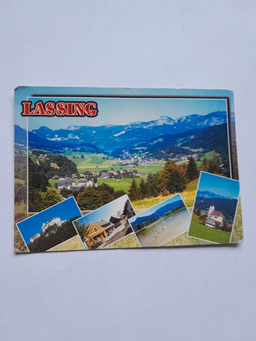 AK Lassing.