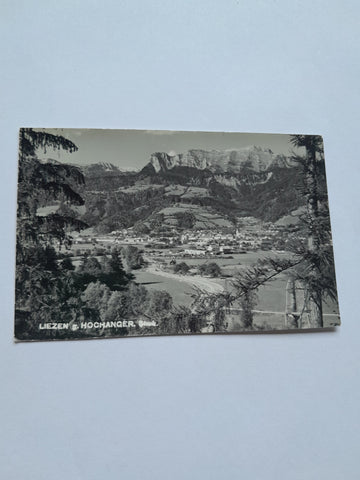 AK Liezen g. Hochanger.