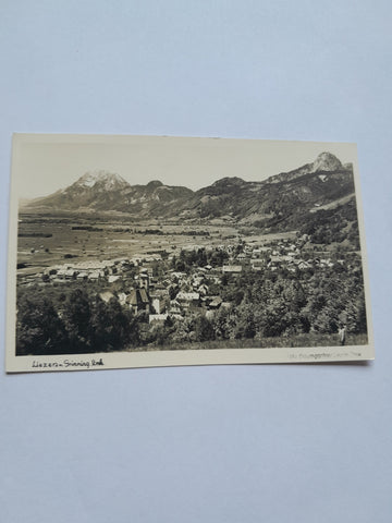 AK Liezen mit Grimming.