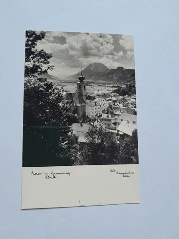 AK Liezen m. Grimming.