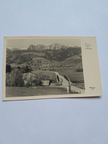 AK Liezen mit Hochanger.