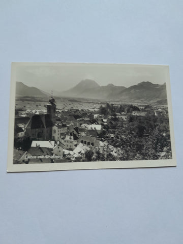 AK Liezen mit Grimming.