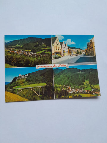 AK St. Gallen.