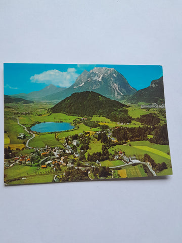 AK Aigen im Ennstal.