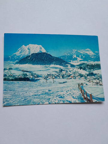 AK Aigen im Ennstal.