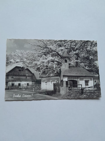 AK Schlattham, Aigen im Ennstal.