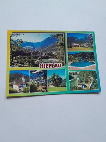 AK Hieflau.
