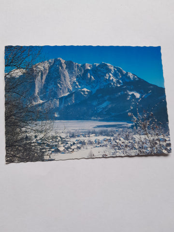 AK Altausseer Winterzauber.