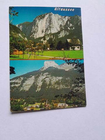 AK Altaussee.