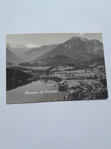 AK Altaussee.